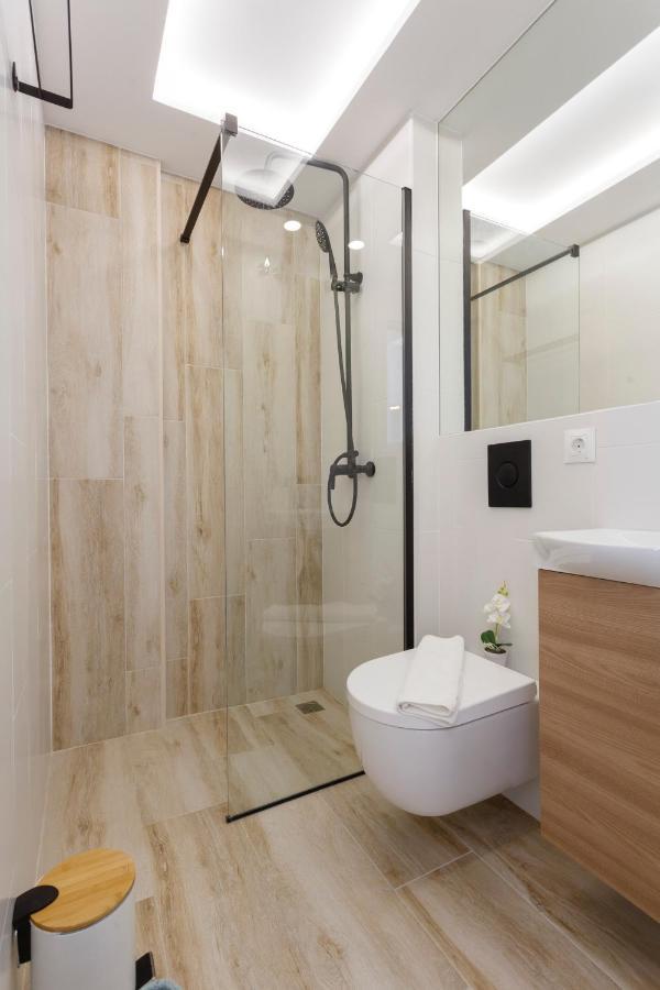 Acquarela Family Home Free Parking By Cadiz4Rentals Экстерьер фото